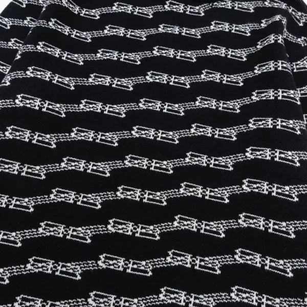 【BALENCIAGA 公式旗艦店】バレンシアガ セーター好評に付き再入荷! 250109 【BALENCIAGA 公式旗艦店】バレンシアガ セーター好評に付き再入荷! 250109