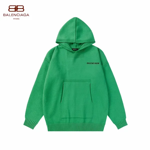 【BALENCIAGA 公式旗艦店】バレンシアガ セーター好評に付き再入荷! 241123 【BALENCIAGA 公式旗艦店】バレンシアガ セーター好評に付き再入荷! 241123