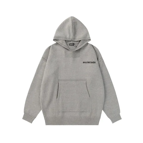 【BALENCIAGA 公式旗艦店】バレンシアガ セーター好評に付き再入荷! 241123 【BALENCIAGA 公式旗艦店】バレンシアガ セーター好評に付き再入荷! 241123
