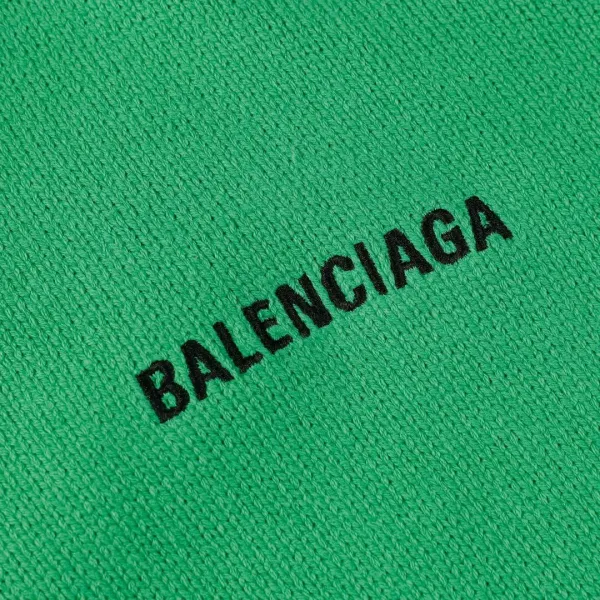 【BALENCIAGA 公式旗艦店】バレンシアガ セーター好評に付き再入荷! 241123 【BALENCIAGA 公式旗艦店】バレンシアガ セーター好評に付き再入荷! 241123