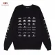 【BALENCIAGA  公式旗艦店】バレンシアガ   セーター好評に付き再入荷！ 241101
