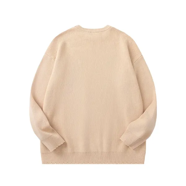 【BALENCIAGA 公式旗艦店】バレンシアガ セーター好評に付き再入荷! 241101 【BALENCIAGA 公式旗艦店】バレンシアガ セーター好評に付き再入荷! 241101