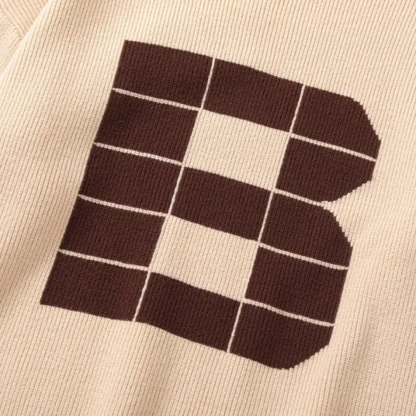 【BALENCIAGA 公式旗艦店】バレンシアガ セーター好評に付き再入荷! 241101 【BALENCIAGA 公式旗艦店】バレンシアガ セーター好評に付き再入荷! 241101
