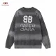 【BALENCIAGA  公式旗艦店】バレンシアガ   セーター好評に付き再入荷！ 241101