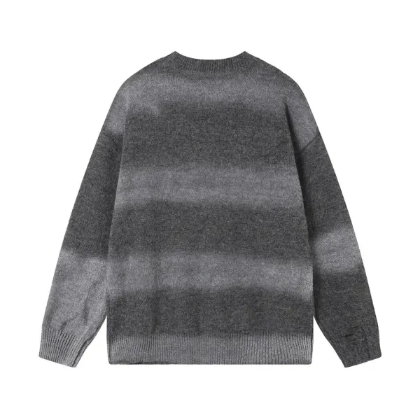 【BALENCIAGA  公式旗艦店】バレンシアガ   セーター好評に付き再入荷！ 241101