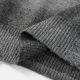 【BALENCIAGA  公式旗艦店】バレンシアガ   セーター好評に付き再入荷！ 241101