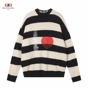【BALENCIAGA 公式旗艦店】バレンシアガ セーター好評に付き再入荷! 241101 【BALENCIAGA 公式旗艦店】バレンシアガ セーター好評に付き再入荷! 241101
