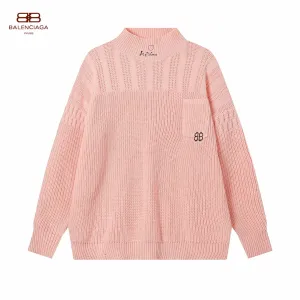 【BALENCIAGA 公式旗艦店】バレンシアガ セーター好評に付き再入荷! 241101 【BALENCIAGA 公式旗艦店】バレンシアガ セーター好評に付き再入荷! 241101