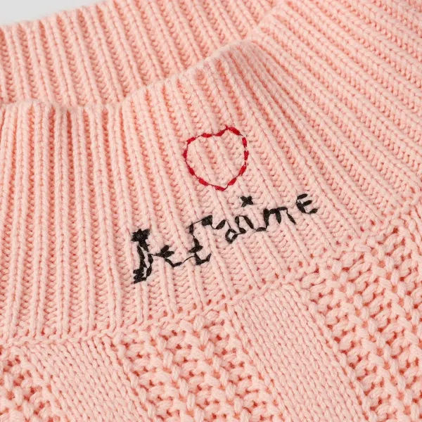 【BALENCIAGA  公式旗艦店】バレンシアガ   セーター好評に付き再入荷！ 241101