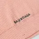 【BALENCIAGA  公式旗艦店】バレンシアガ   セーター好評に付き再入荷！ 241101