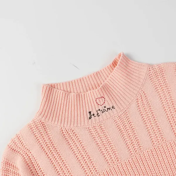 【BALENCIAGA  公式旗艦店】バレンシアガ   セーター好評に付き再入荷！ 241101