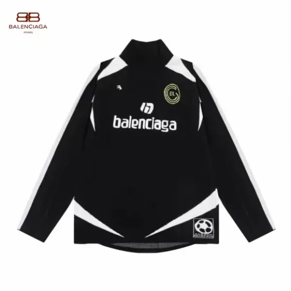 【BALENCIAGA 公式旗艦店】バレンシアガ セーター好評に付き再入荷! 241101 【BALENCIAGA 公式旗艦店】バレンシアガ セーター好評に付き再入荷! 241101