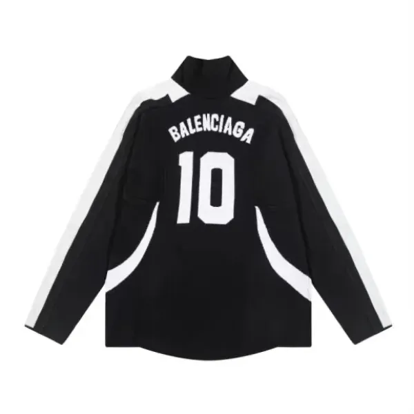 【BALENCIAGA 公式旗艦店】バレンシアガ セーター好評に付き再入荷! 241101 【BALENCIAGA 公式旗艦店】バレンシアガ セーター好評に付き再入荷! 241101