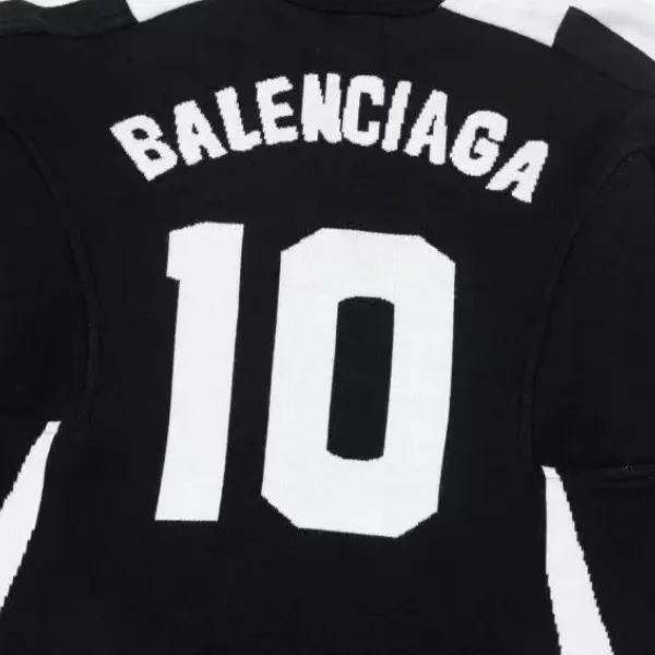 【BALENCIAGA 公式旗艦店】バレンシアガ セーター好評に付き再入荷! 241101 【BALENCIAGA 公式旗艦店】バレンシアガ セーター好評に付き再入荷! 241101