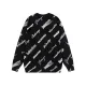 【BALENCIAGA 公式旗艦店】バレンシアガ セーター好評に付き再入荷! 240930 【BALENCIAGA 公式旗艦店】バレンシアガ セーター好評に付き再入荷! 240930