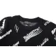 【BALENCIAGA 公式旗艦店】バレンシアガ セーター好評に付き再入荷! 240930 【BALENCIAGA 公式旗艦店】バレンシアガ セーター好評に付き再入荷! 240930