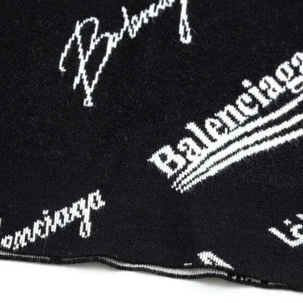 【BALENCIAGA 公式旗艦店】バレンシアガ セーター好評に付き再入荷! 240930 【BALENCIAGA 公式旗艦店】バレンシアガ セーター好評に付き再入荷! 240930