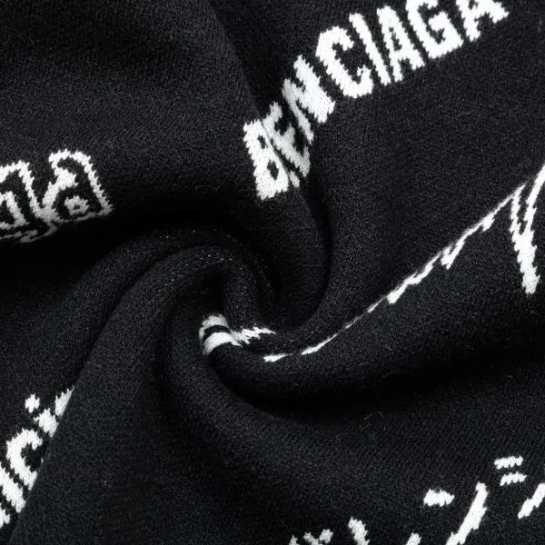 【BALENCIAGA 公式旗艦店】バレンシアガ セーター好評に付き再入荷! 240930 【BALENCIAGA 公式旗艦店】バレンシアガ セーター好評に付き再入荷! 240930