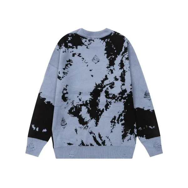 【BALENCIAGA 公式旗艦店】バレンシアガ セーター好評に付き再入荷! 240930 【BALENCIAGA 公式旗艦店】バレンシアガ セーター好評に付き再入荷! 240930