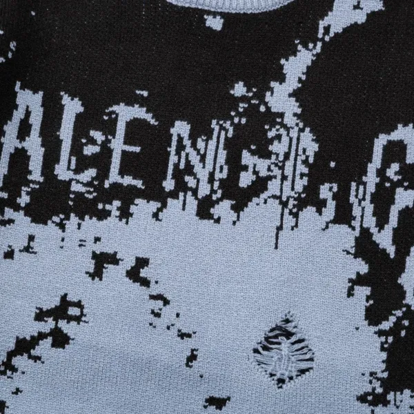 【BALENCIAGA 公式旗艦店】バレンシアガ セーター好評に付き再入荷! 240930 【BALENCIAGA 公式旗艦店】バレンシアガ セーター好評に付き再入荷! 240930
