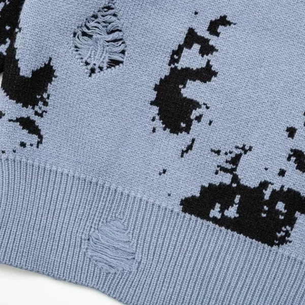 【BALENCIAGA 公式旗艦店】バレンシアガ セーター好評に付き再入荷! 240930 【BALENCIAGA 公式旗艦店】バレンシアガ セーター好評に付き再入荷! 240930