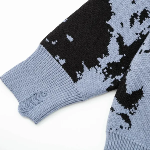 【BALENCIAGA 公式旗艦店】バレンシアガ セーター好評に付き再入荷! 240930 【BALENCIAGA 公式旗艦店】バレンシアガ セーター好評に付き再入荷! 240930