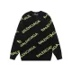 【BALENCIAGA 公式旗艦店】バレンシアガ セーター好評に付き再入荷! 240930 【BALENCIAGA 公式旗艦店】バレンシアガ セーター好評に付き再入荷! 240930