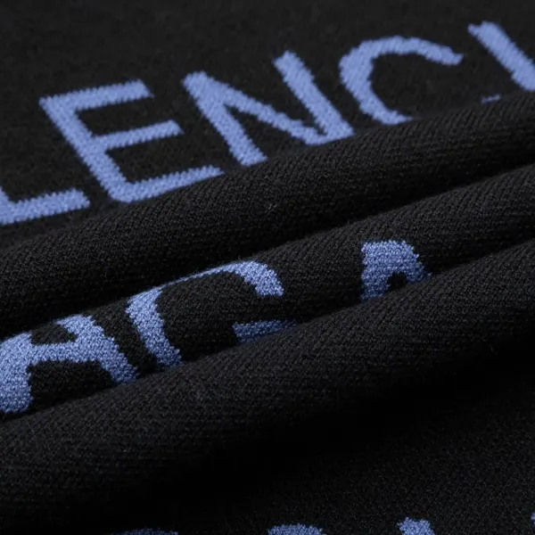 【BALENCIAGA 公式旗艦店】バレンシアガ セーター好評に付き再入荷! 240930 【BALENCIAGA 公式旗艦店】バレンシアガ セーター好評に付き再入荷! 240930