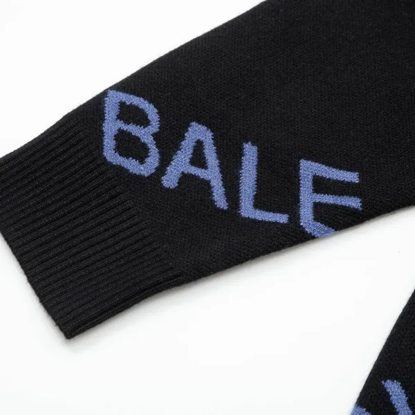 【BALENCIAGA 公式旗艦店】バレンシアガ セーター好評に付き再入荷! 240930 【BALENCIAGA 公式旗艦店】バレンシアガ セーター好評に付き再入荷! 240930