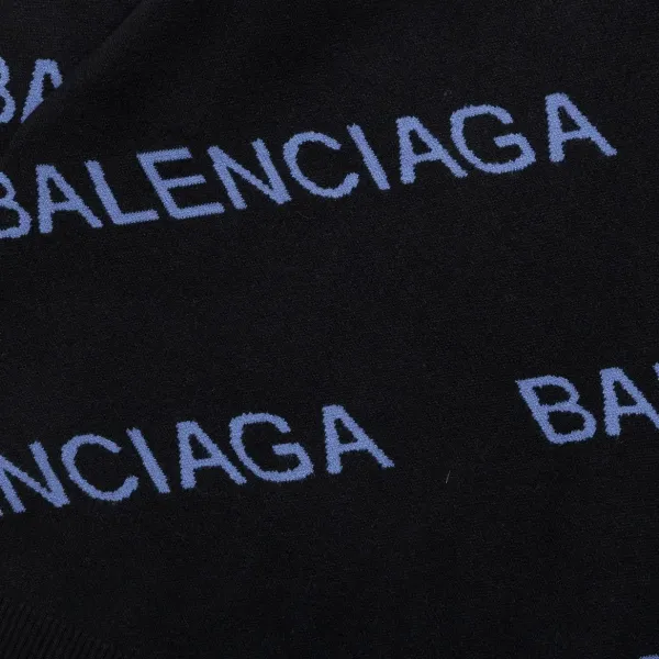 【BALENCIAGA 公式旗艦店】バレンシアガ セーター好評に付き再入荷! 240930 【BALENCIAGA 公式旗艦店】バレンシアガ セーター好評に付き再入荷! 240930