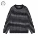【CHROME HEARTS 公式旗艦店】クロムハーツ セーター好評に付き再入荷! 241030 【CHROME HEARTS 公式旗艦店】クロムハーツ セーター好評に付き再入荷! 241030