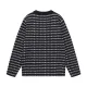 【CHROME HEARTS 公式旗艦店】クロムハーツ セーター好評に付き再入荷! 241030 【CHROME HEARTS 公式旗艦店】クロムハーツ セーター好評に付き再入荷! 241030