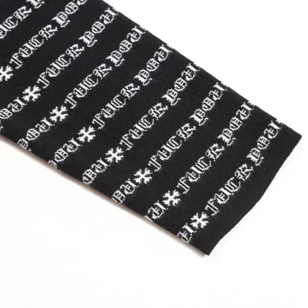 【CHROME HEARTS 公式旗艦店】クロムハーツ セーター好評に付き再入荷! 241030 【CHROME HEARTS 公式旗艦店】クロムハーツ セーター好評に付き再入荷! 241030