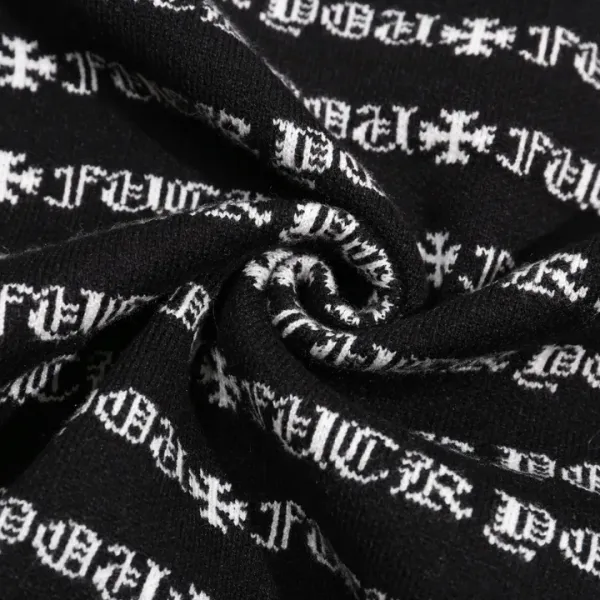 【CHROME HEARTS 公式旗艦店】クロムハーツ セーター好評に付き再入荷! 241030 【CHROME HEARTS 公式旗艦店】クロムハーツ セーター好評に付き再入荷! 241030