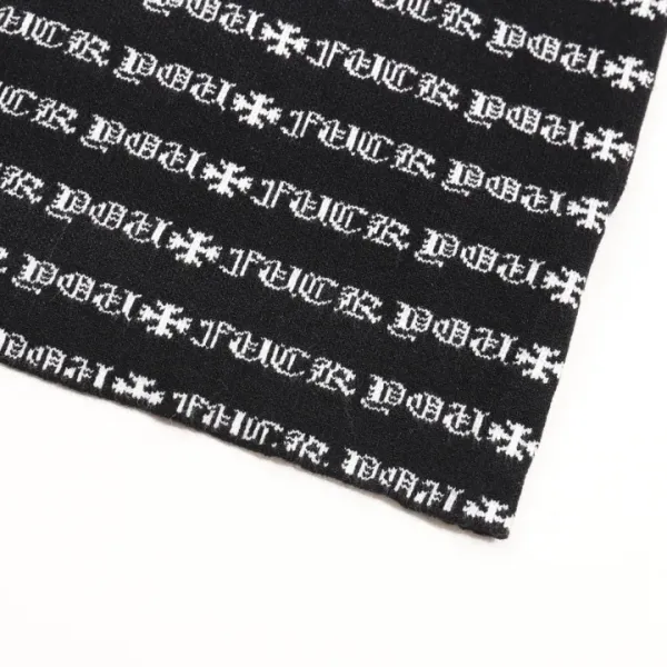 【CHROME HEARTS 公式旗艦店】クロムハーツ セーター好評に付き再入荷! 241030 【CHROME HEARTS 公式旗艦店】クロムハーツ セーター好評に付き再入荷! 241030