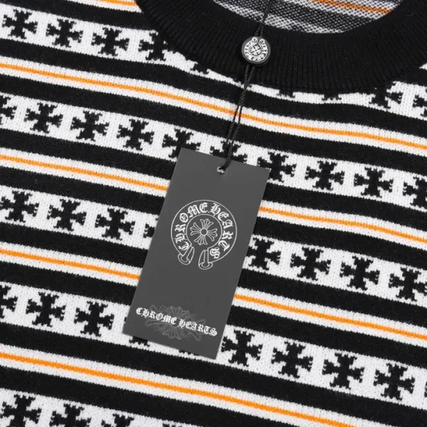 【CHROME HEARTS 公式旗艦店】クロムハーツ セーター好評に付き再入荷! 241030 【CHROME HEARTS 公式旗艦店】クロムハーツ セーター好評に付き再入荷! 241030