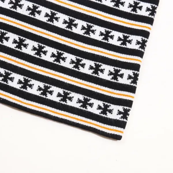 【CHROME HEARTS 公式旗艦店】クロムハーツ セーター好評に付き再入荷! 241030 【CHROME HEARTS 公式旗艦店】クロムハーツ セーター好評に付き再入荷! 241030