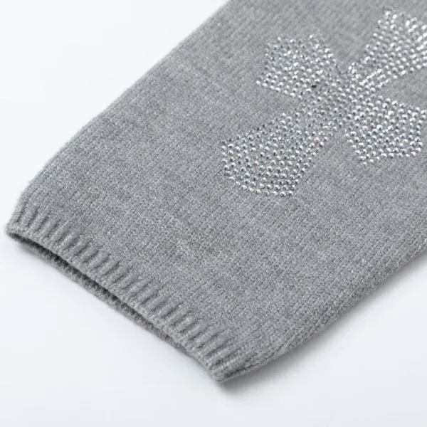 【CHROME HEARTS  公式旗艦店】クロムハーツ  セーター好評に付き再入荷！ 241030