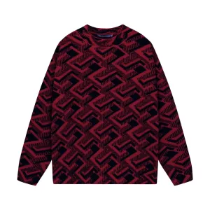 【PRADA   公式旗艦店】プラダ  セーター好評に付き再入荷！ 241031