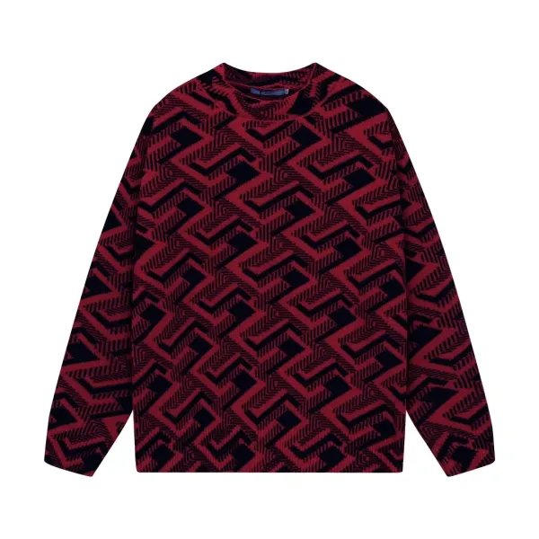 【PRADA   公式旗艦店】プラダ  セーター好評に付き再入荷！ 241031