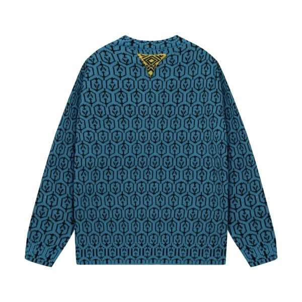 【PRADA 公式旗艦店】プラダ セーター好評に付き再入荷! 241031 【PRADA 公式旗艦店】プラダ セーター好評に付き再入荷! 241031