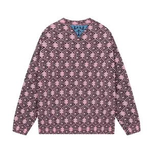 【PRADA   公式旗艦店】プラダ  セーター好評に付き再入荷！ 241031