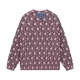 【PRADA   公式旗艦店】プラダ  セーター好評に付き再入荷！ 241031