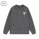 【PRADA 公式旗艦店】プラダ セーター好評に付き再入荷! 241031 【PRADA 公式旗艦店】プラダ セーター好評に付き再入荷! 241031