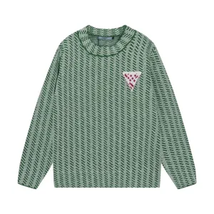 【PRADA   公式旗艦店】プラダ  セーター好評に付き再入荷！ 241031