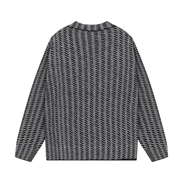 【PRADA 公式旗艦店】プラダ セーター好評に付き再入荷! 241031 【PRADA 公式旗艦店】プラダ セーター好評に付き再入荷! 241031