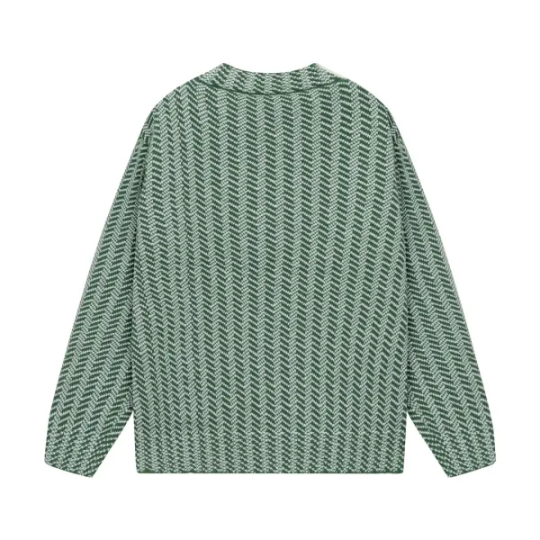 【PRADA 公式旗艦店】プラダ セーター好評に付き再入荷! 241031 【PRADA 公式旗艦店】プラダ セーター好評に付き再入荷! 241031