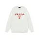 【PRADA 公式旗艦店】プラダ  セーター好評に付き再入荷！ 240930