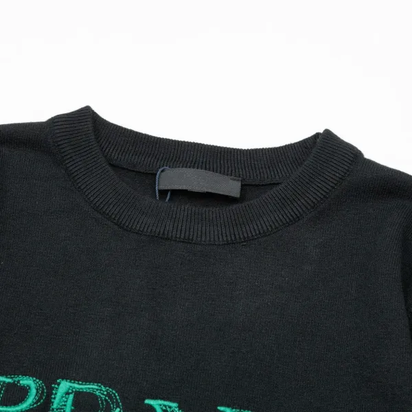 【PRADA 公式旗艦店】プラダ  セーター好評に付き再入荷！ 240930