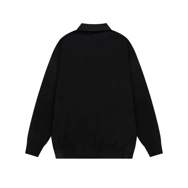 【PRADA 公式旗艦店】プラダ セーター好評に付き再入荷! 240930 【PRADA 公式旗艦店】プラダ セーター好評に付き再入荷! 240930